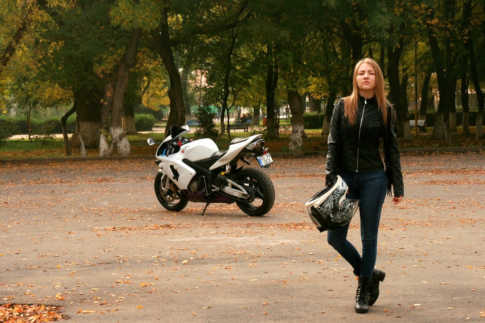 Motorcycle Leather Jacket Guide: Everything You Need to Know