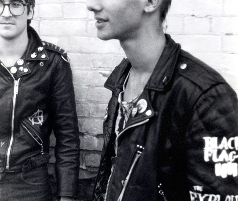 8 Things You Didn’t Know About Leather Jackets