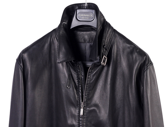 When Should I Wear a Leather Jacket?