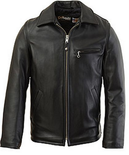 The Do’s and Don’ts of Wearing a Leather Jacket