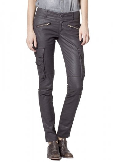 Common Questions About Leather Pants