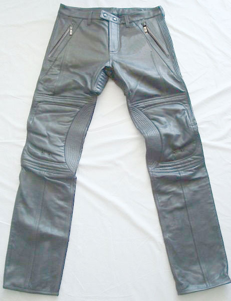 Common Questions About Leather Pants | LeatherCult