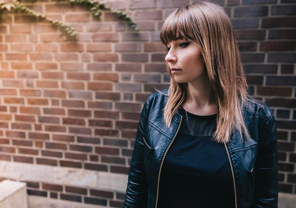 Why Every Woman Needs a Leather Jacket