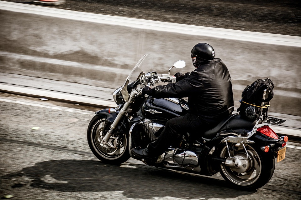 How to Choose a Leather Motorcycle Jacket