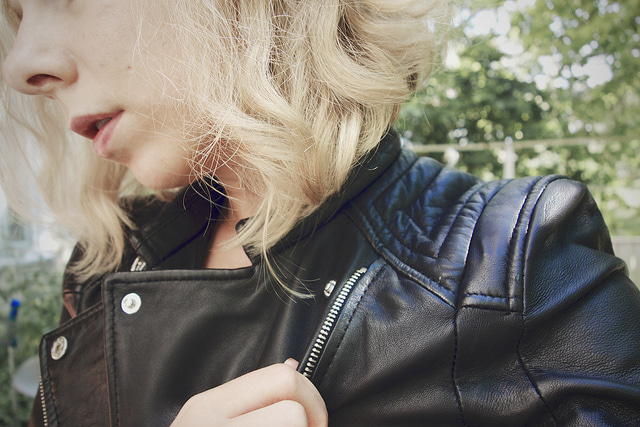 Think All Leather Jackets Are the Same? Think Again.