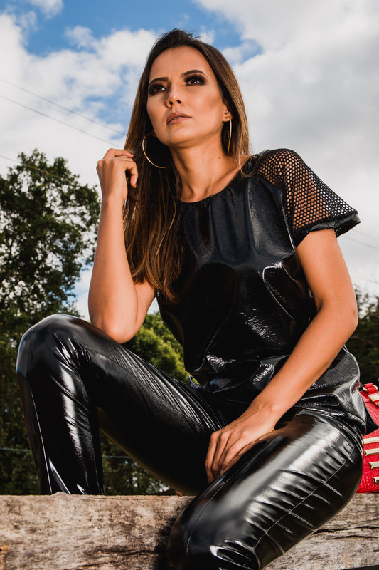 Leather in Warm Weather Styling Austins Hottest Sustainable Brand 