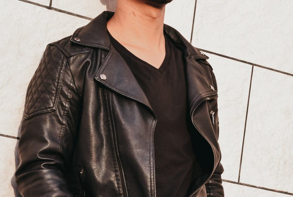How to Protect Your Leather Jacket From Scratches and Scuffs