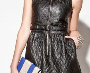 9 Myths About Leather Dresses You Shouldn’t Believe