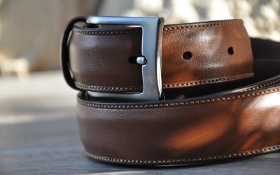 How to Choose a Leather Belt