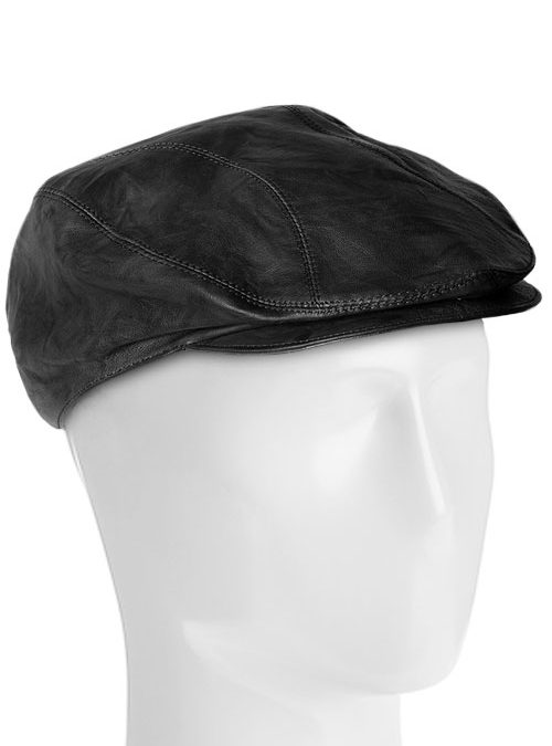 9 Benefits of Wearing a Leather Cap