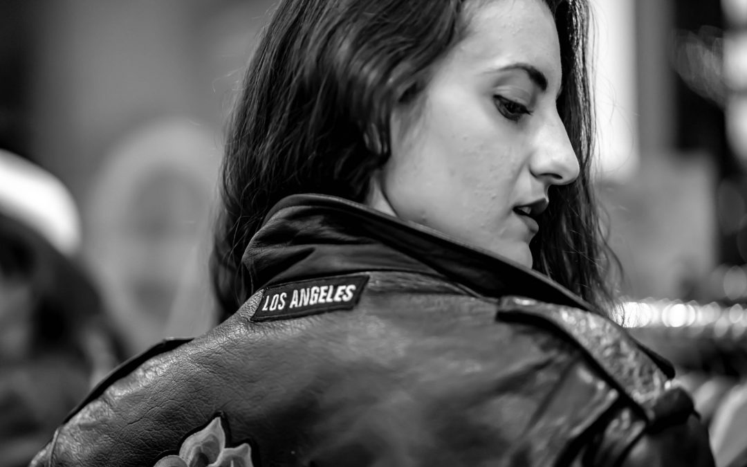 7 Styles of Leather Jackets You Need to Know