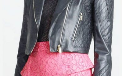 Alternative Leather Jackets: Thinking Outside of the Box