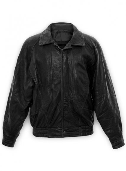 From Bomber To Biker: The Ultimate Guide To Leather Jackets