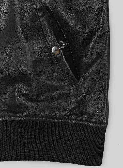 MA-1 Bomber Leather Jackets: What You Should Know | LeatherCult