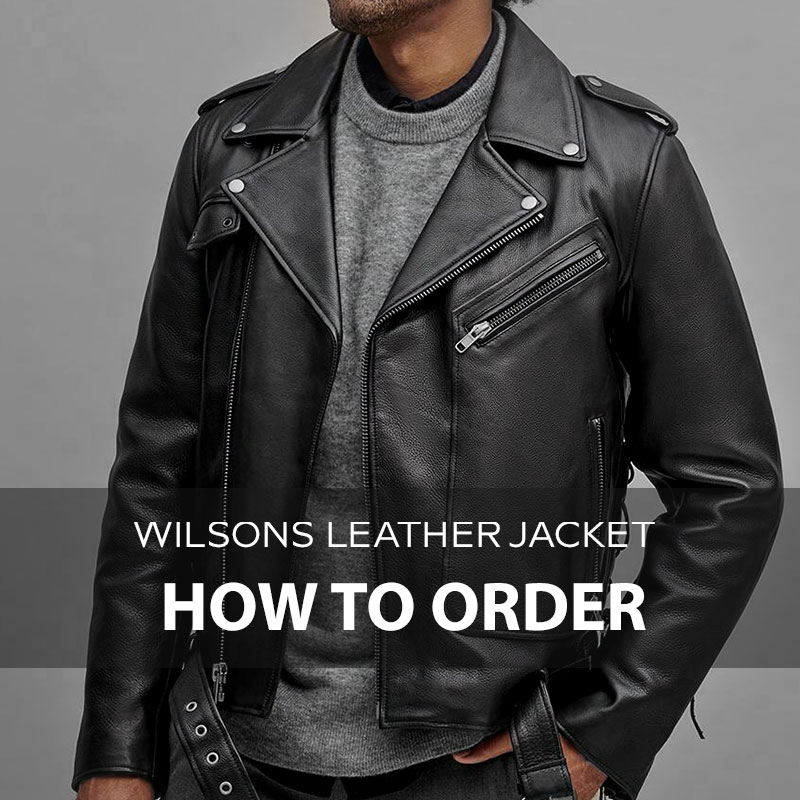 Wilsons Leather Jacket Review | LeatherCult