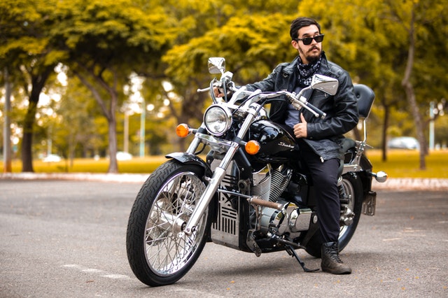 The History of Leather Motorcycle Jackets