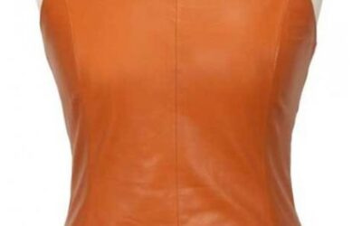 How to Choose a Leather Top for the Summer