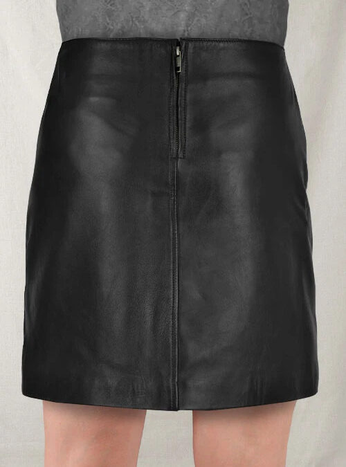 Mini vs Midi vs Maxi Leather Skirts: What’s the Difference?