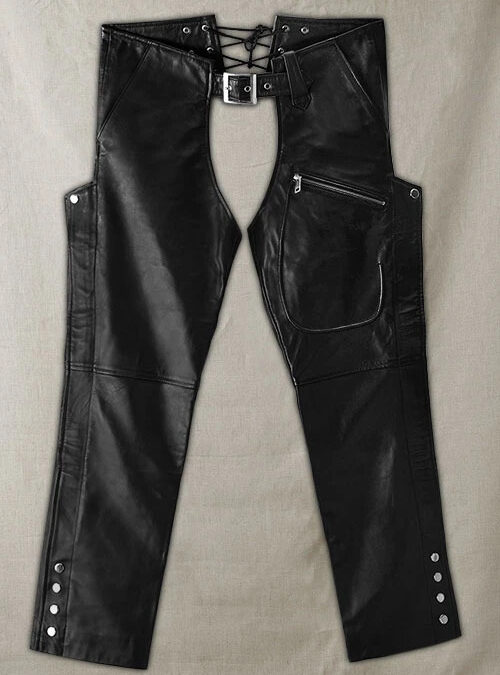 7 Common Myths About Leather Chaps Debunked