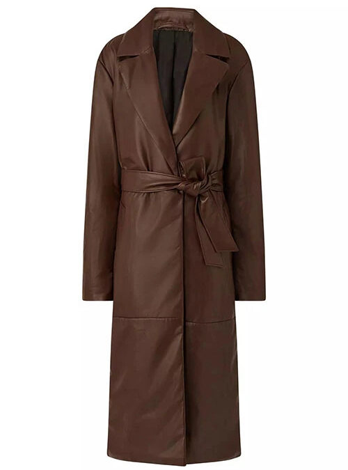 The Benefits of a Vintage Leather Long Coat