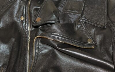What Is Vegetable-Tanned Leather?