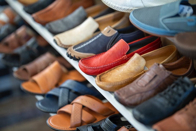 9 Facts About Nubuck Leather