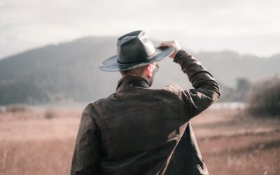 How to Dry Your Leather Jacket After Getting It Wet