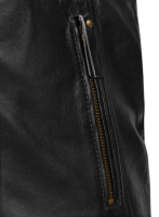 (image for) Leather Jacket # 660