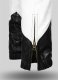 Coleman Drawstring Leather Pants