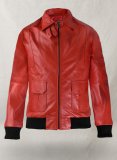(image for) Leather Jacket #99