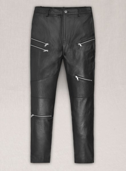 (image for) Ruby Rose Leather Pants