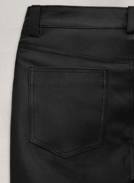 Ana De Armas Leather Pants #2 : LeatherCult: Genuine Custom Leather ...