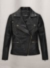 (image for) Leather Jacket # 216