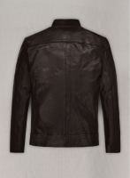 (image for) Tom Hardy This Means War Leather Jacket