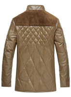 (image for) Leather Jacket # 634