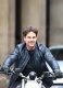 Tom Cruise Mission Impossible Fallout Leather Jacket