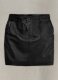 Pirate Leather Skirt - # 163