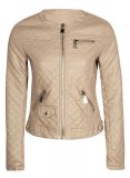 (image for) Leather Jacket # 283