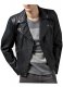 Leather Jacket #116
