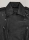 Hailey Baldwin Bieber Leather Jacket