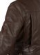 Leonardo DiCaprio Inception Leather Jacket