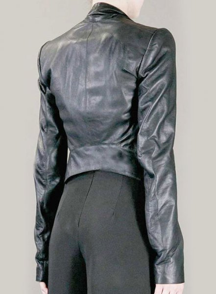 (image for) Leather Jacket # 259