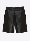Leather Shorts Style # 387