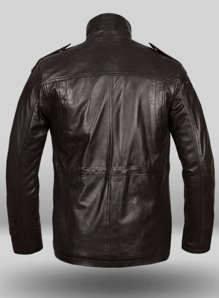 (image for) Apollo Leather Jacket