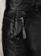 Pirate Leather Skirt - # 163