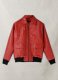 Leather Jacket #99