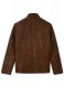 Spanish Brown Tom Riley Da Vinci's Demons Leather Jacket