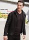 Keanu Reeves Man Of Tai Chi Leather Jacket