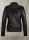 Meagan Good Leather Jacket