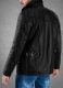 Jensen Ross Ackles Leather Jacket